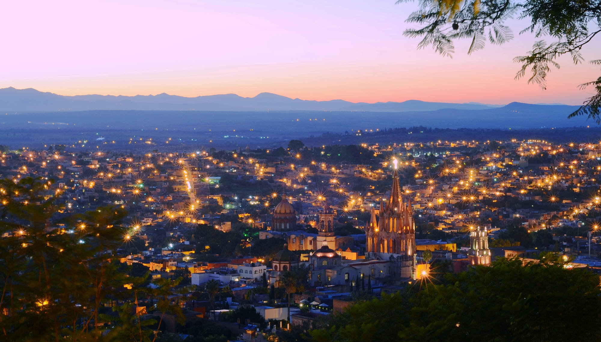 San Miguel de Allende